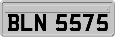 BLN5575