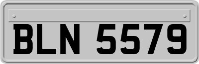 BLN5579