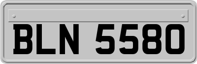 BLN5580