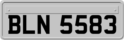 BLN5583