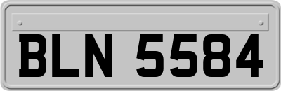 BLN5584
