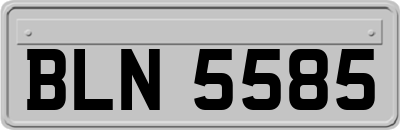 BLN5585