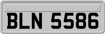 BLN5586