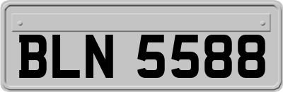 BLN5588