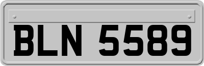BLN5589
