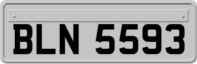 BLN5593