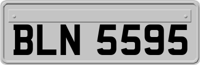 BLN5595