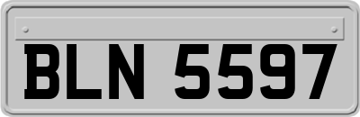 BLN5597