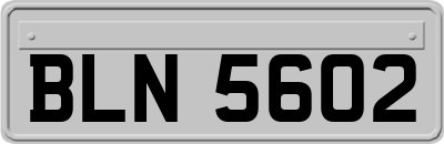 BLN5602
