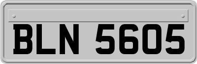 BLN5605