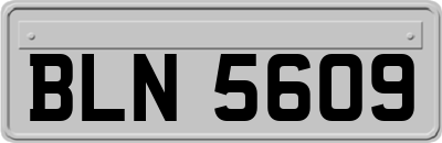 BLN5609