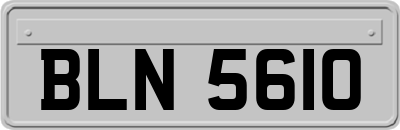 BLN5610