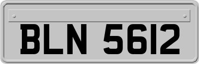 BLN5612