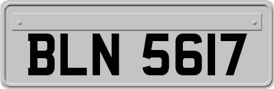 BLN5617