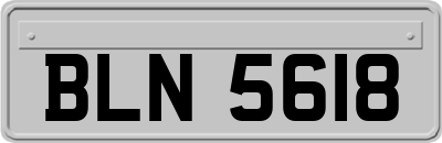 BLN5618