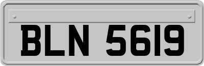 BLN5619