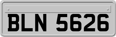 BLN5626
