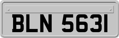 BLN5631