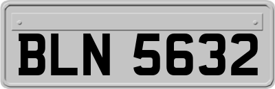 BLN5632