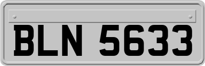 BLN5633
