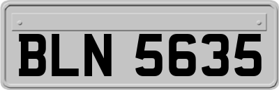 BLN5635