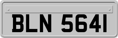 BLN5641
