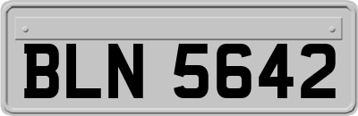 BLN5642