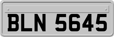 BLN5645