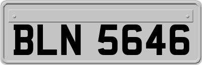BLN5646