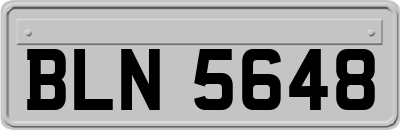BLN5648