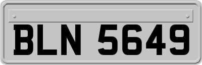 BLN5649