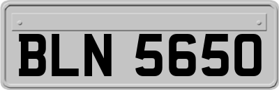 BLN5650