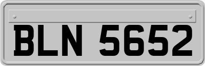 BLN5652