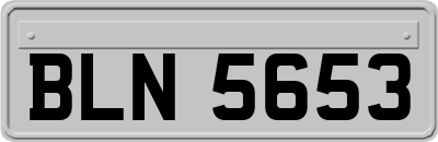 BLN5653
