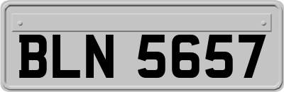 BLN5657