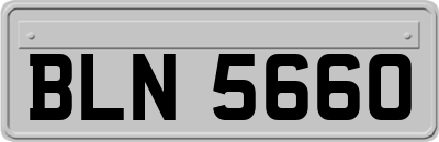 BLN5660