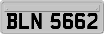 BLN5662