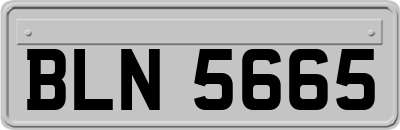 BLN5665