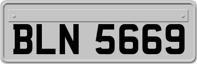 BLN5669