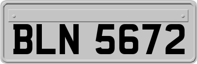 BLN5672