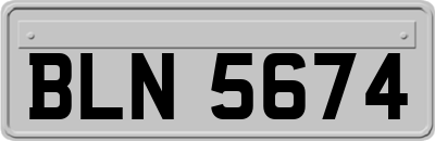 BLN5674