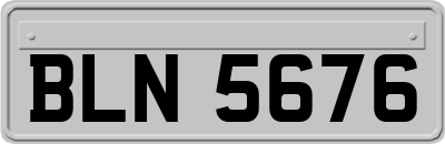 BLN5676