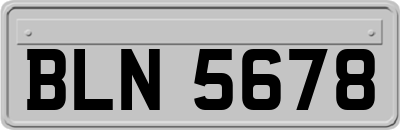 BLN5678