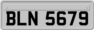 BLN5679