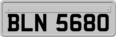 BLN5680