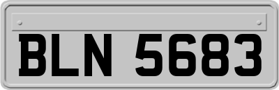 BLN5683