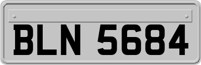 BLN5684