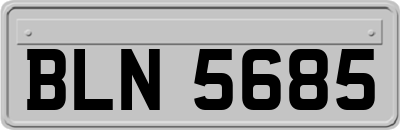 BLN5685
