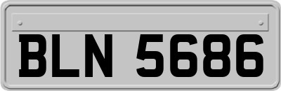 BLN5686