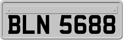 BLN5688
